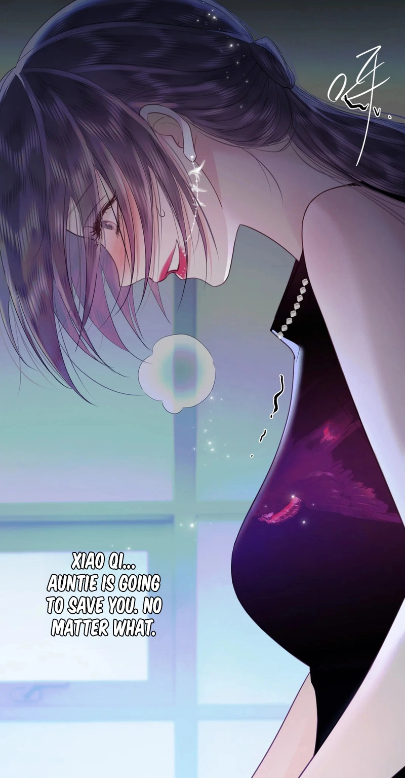 Cage That Robin Chapter 15 page 10 - 