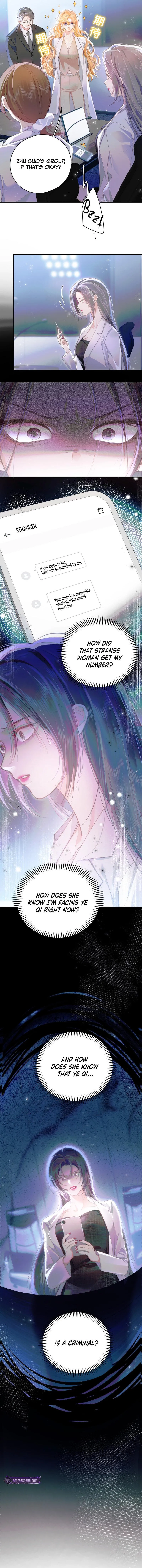 Cage That Robin Chapter 2 page 6 - 
