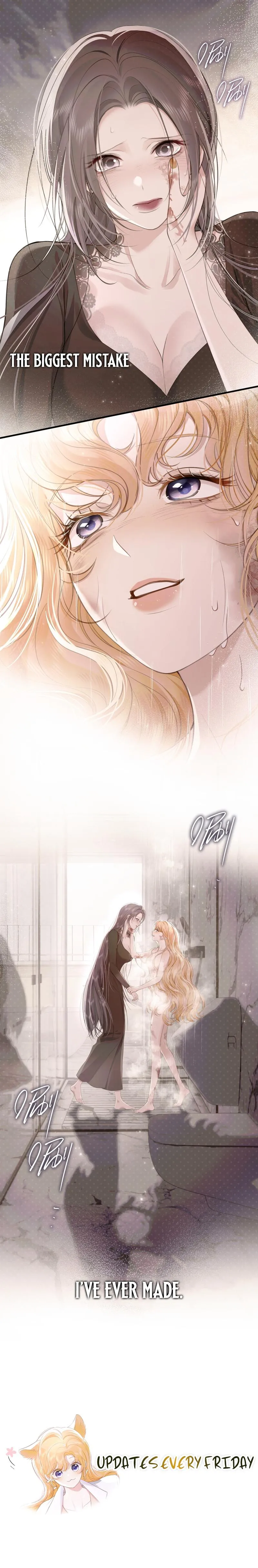 Cage That Robin Chapter 3 page 7 - 