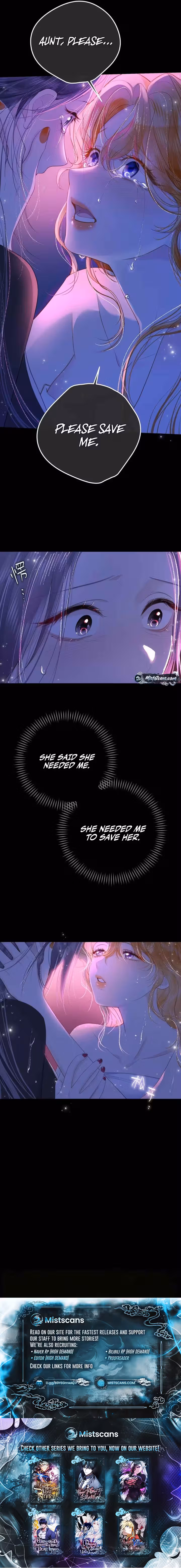 Cage That Robin Chapter 4 page 6 - 