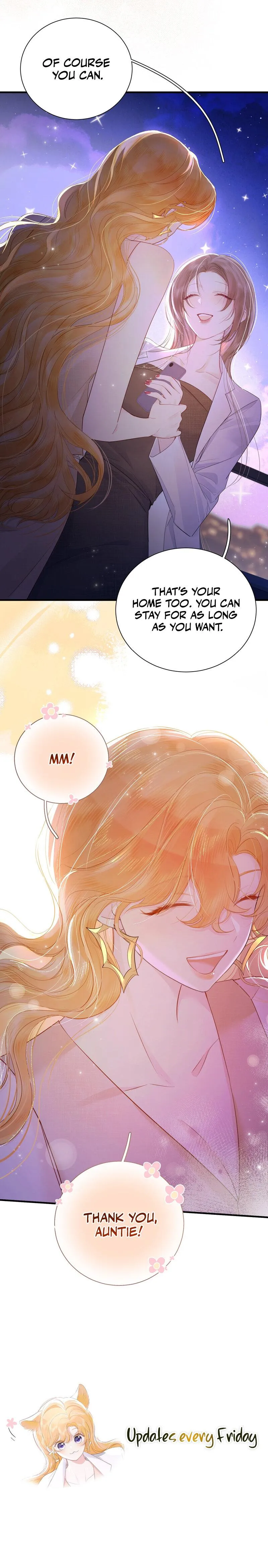 Cage That Robin Chapter 5 page 5 - 