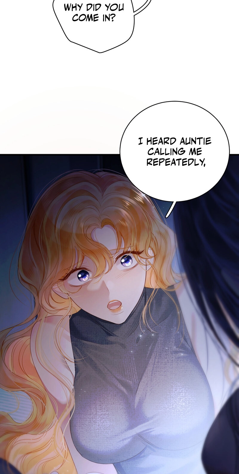 Cage That Robin Chapter 7 page 12 - 