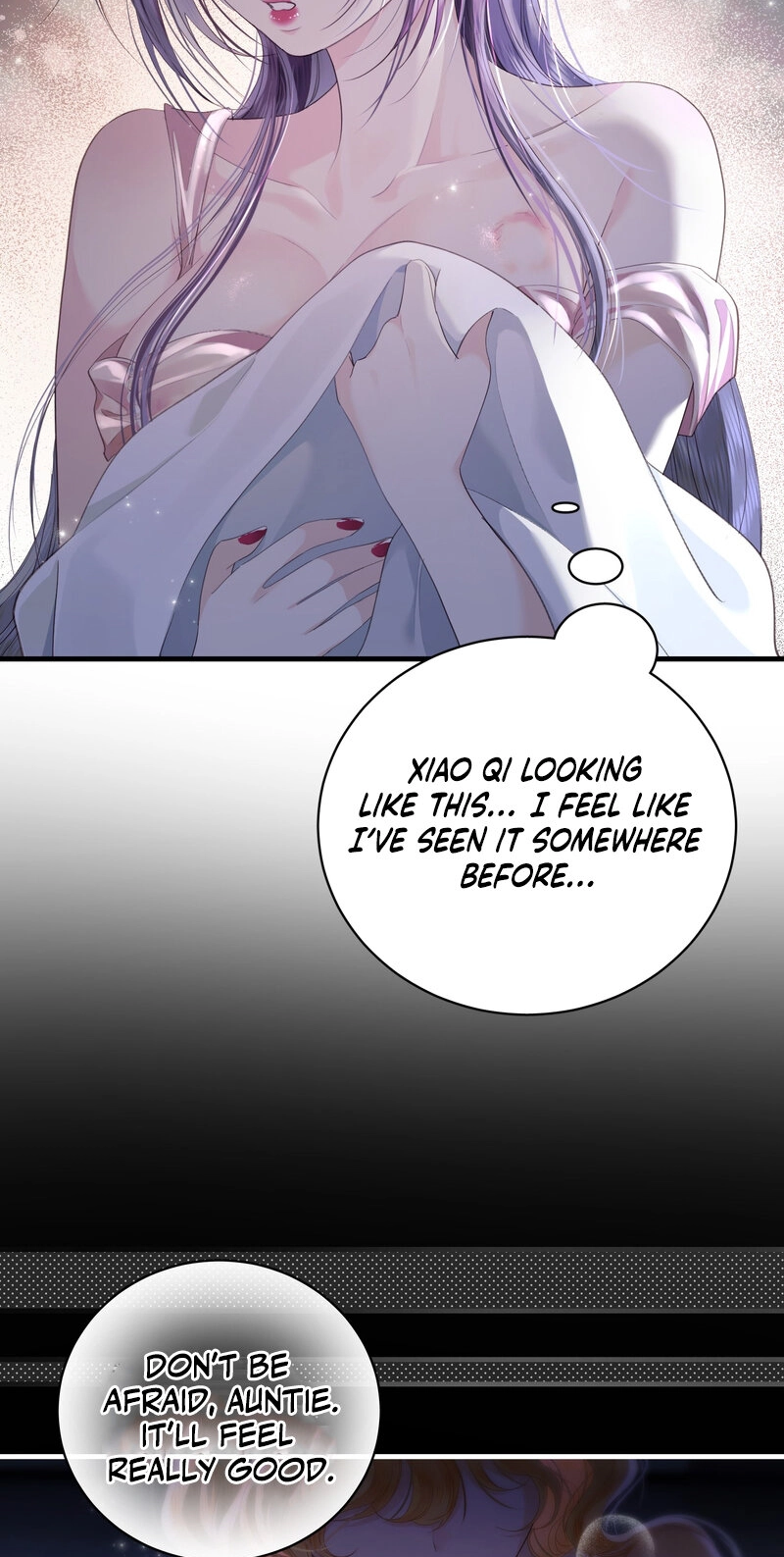 Cage That Robin Chapter 7 page 14 - 