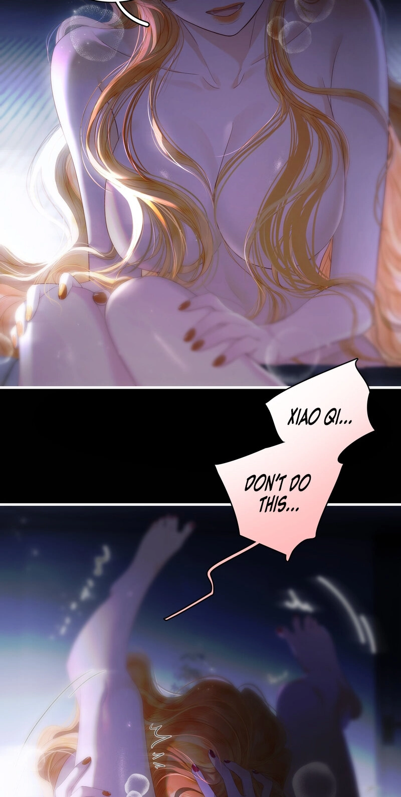 Cage That Robin Chapter 7 page 15 - 