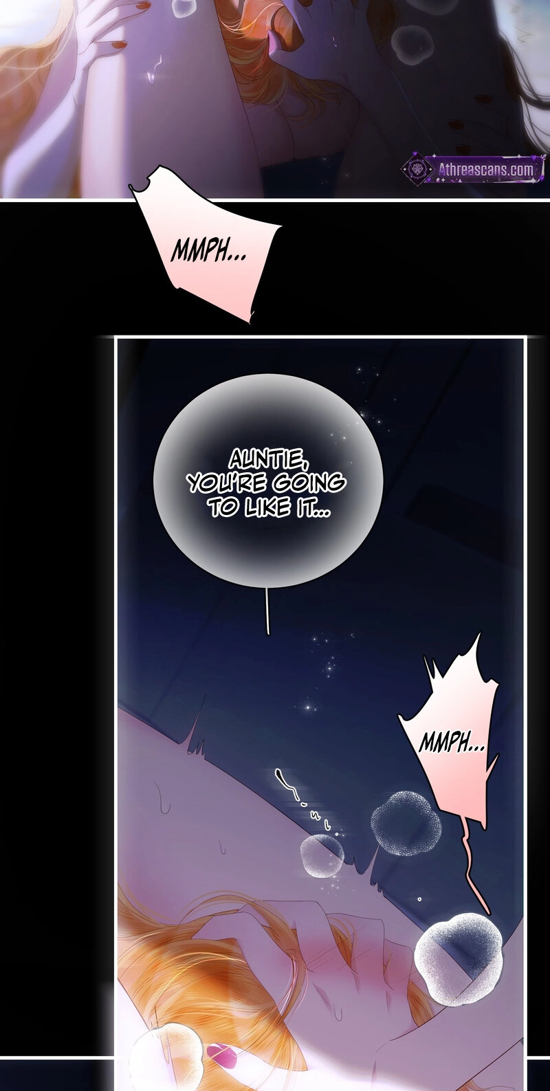 Cage That Robin Chapter 7 page 16 - 