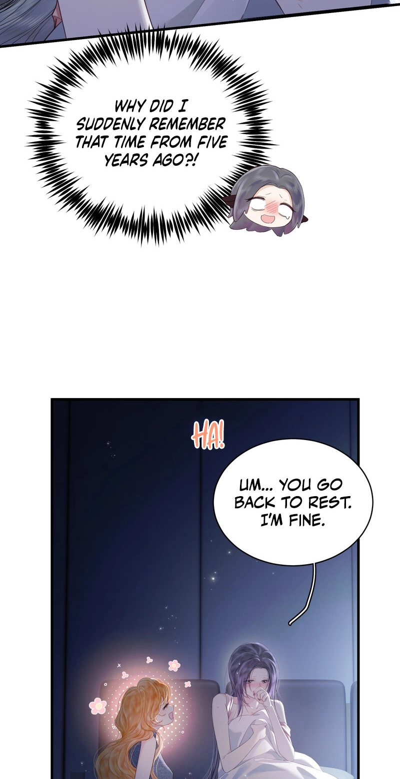 Cage That Robin Chapter 7 page 19 - 