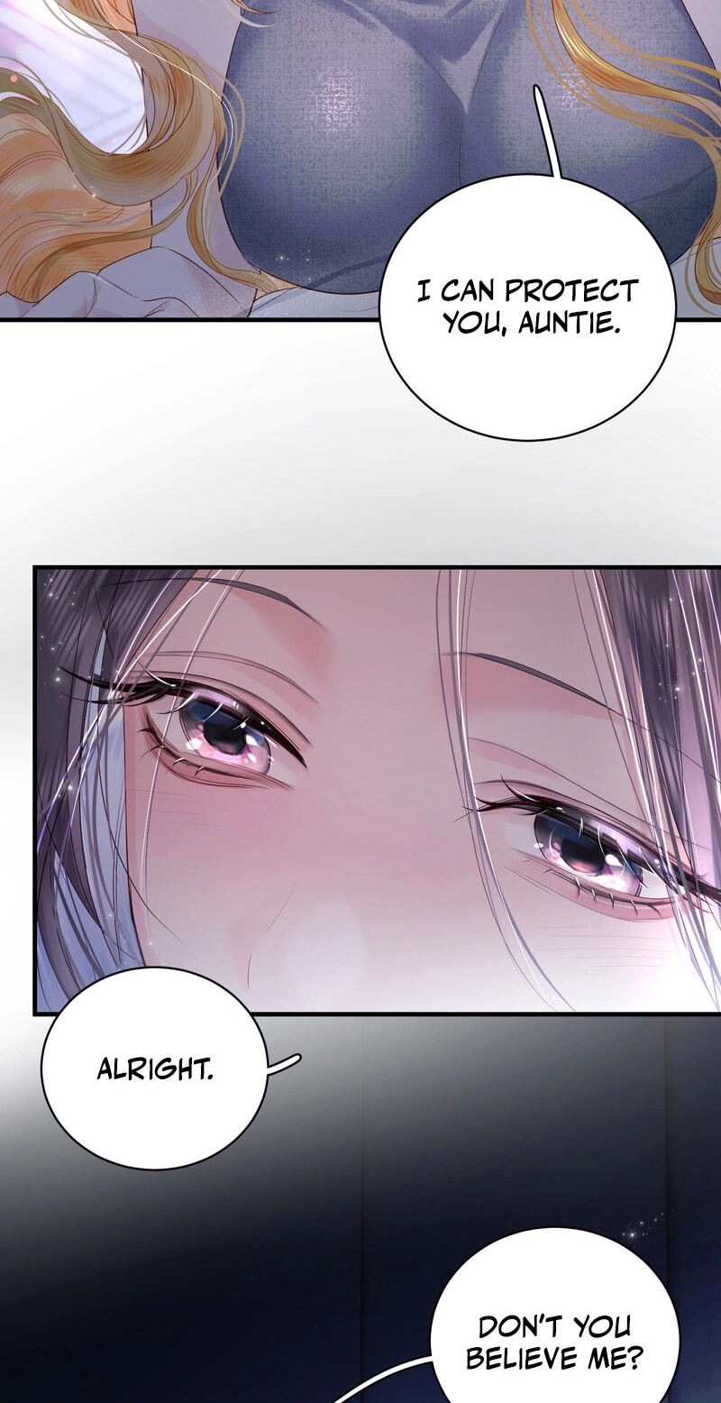 Cage That Robin Chapter 7 page 21 - 