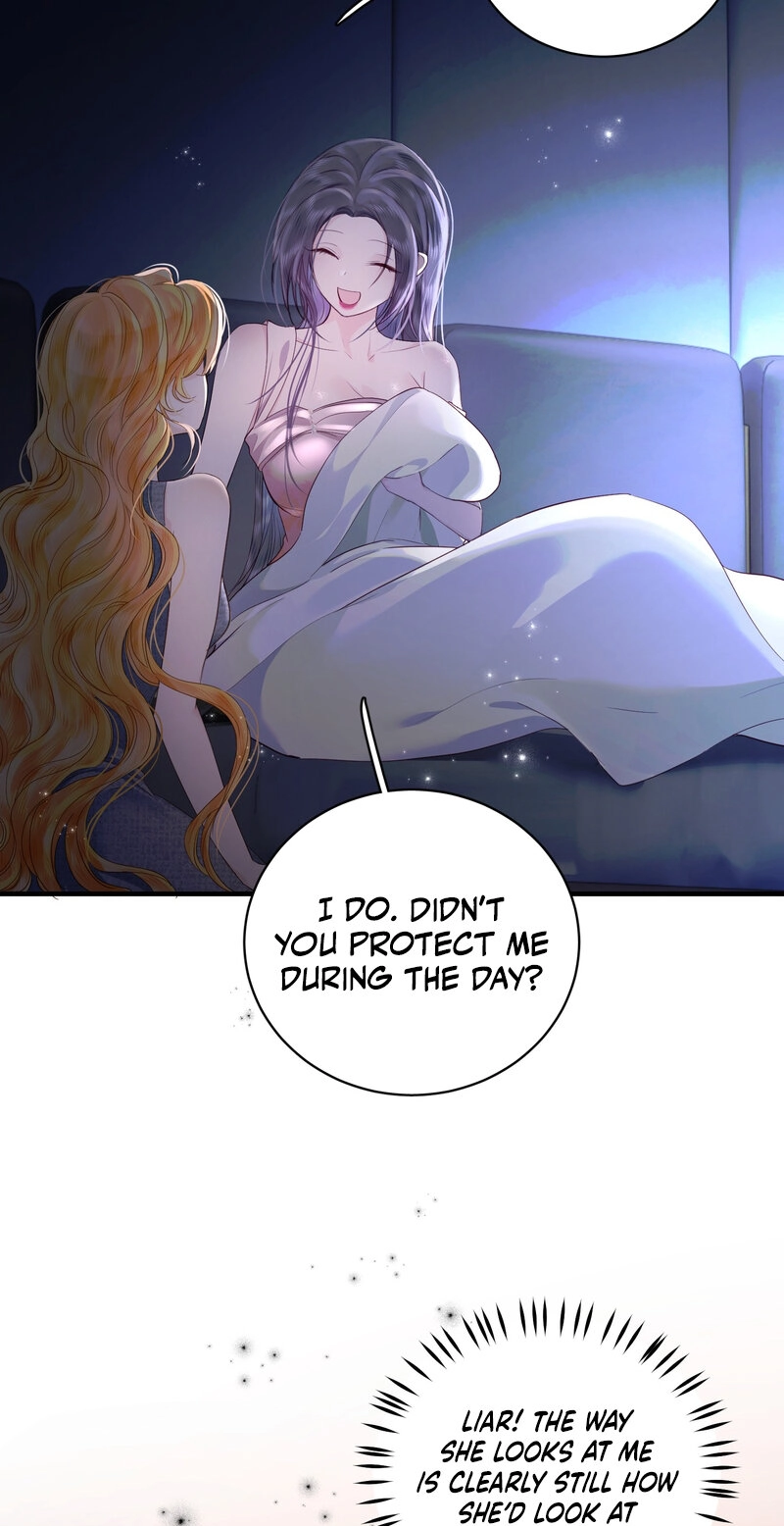 Cage That Robin Chapter 7 page 22 - 
