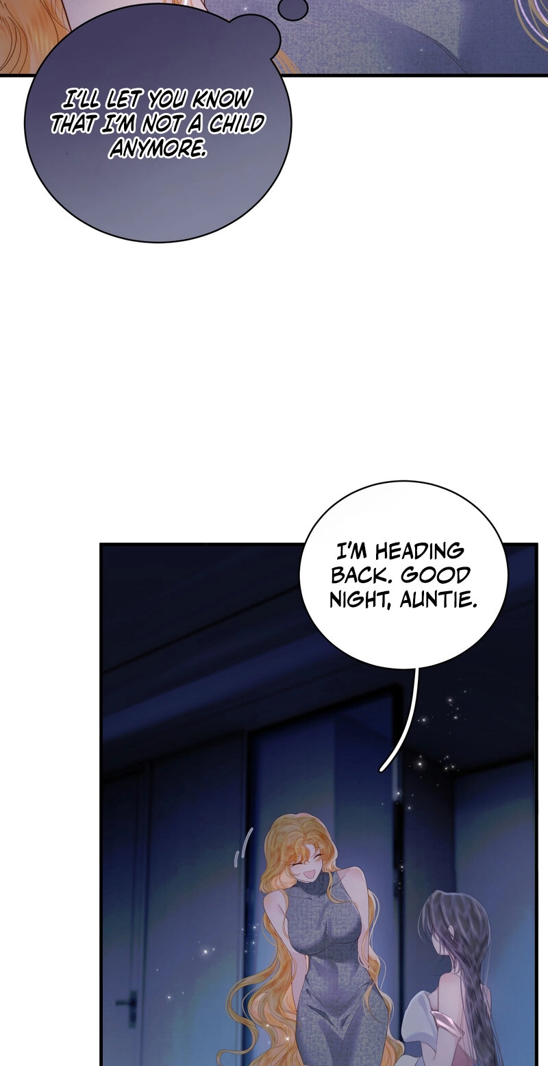 Cage That Robin Chapter 7 page 24 - 
