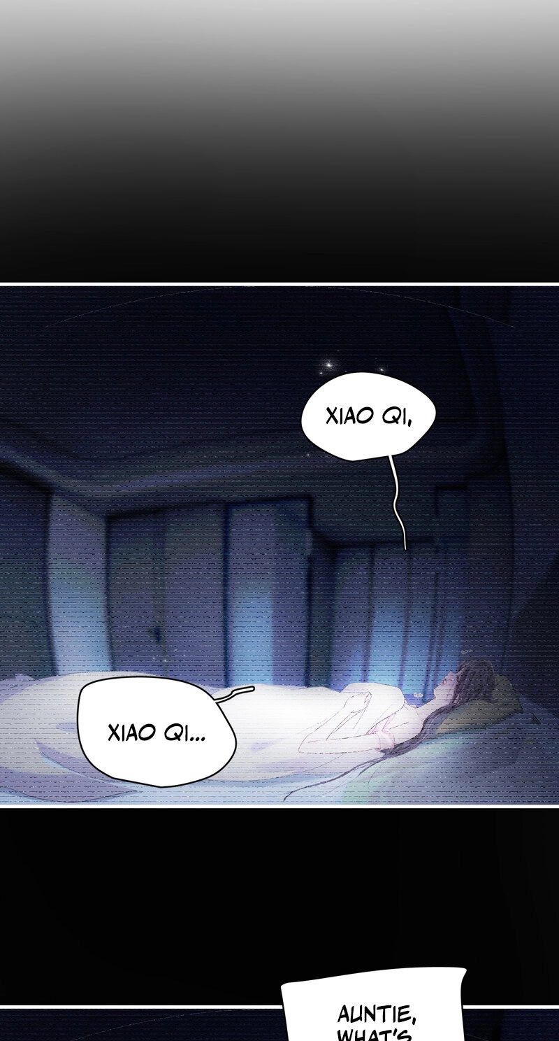 Cage That Robin Chapter 7 page 27 - 
