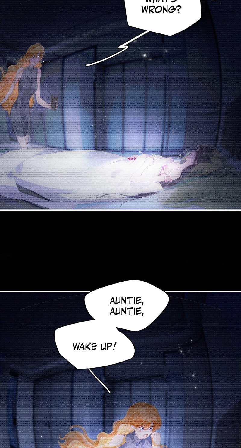Cage That Robin Chapter 7 page 28 - 