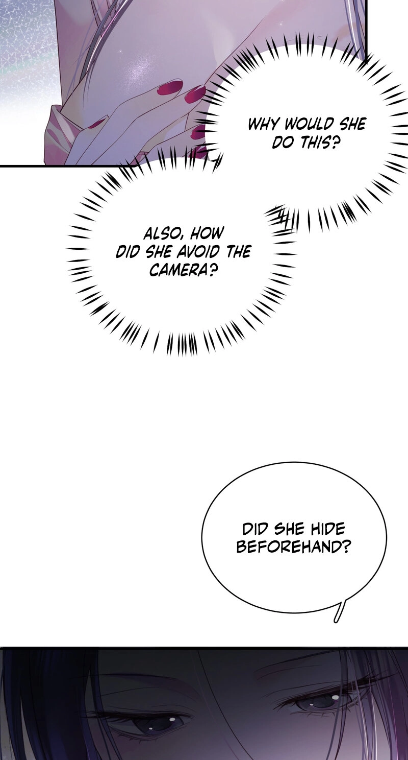 Cage That Robin Chapter 7 page 33 - 