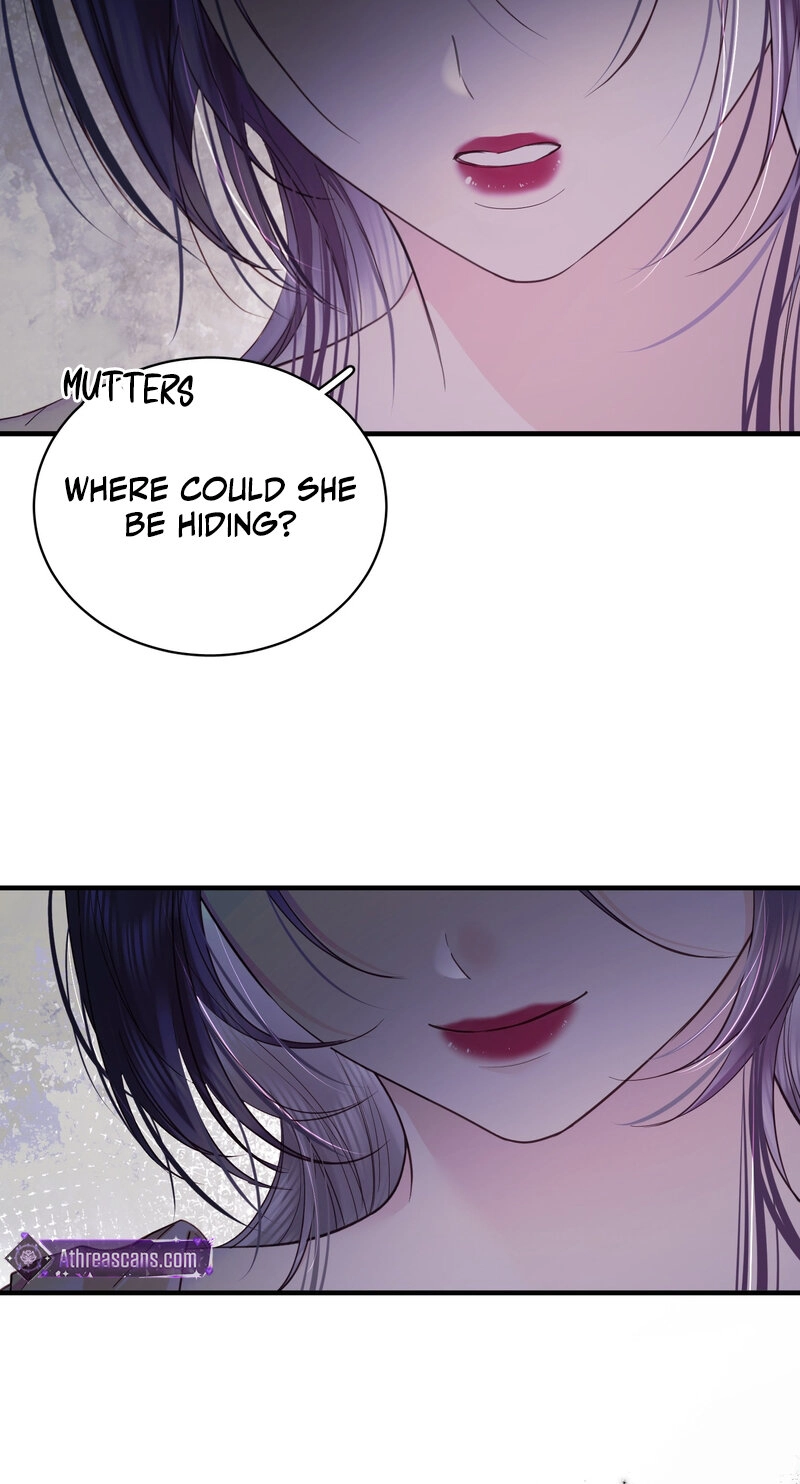 Cage That Robin Chapter 7 page 34 - 