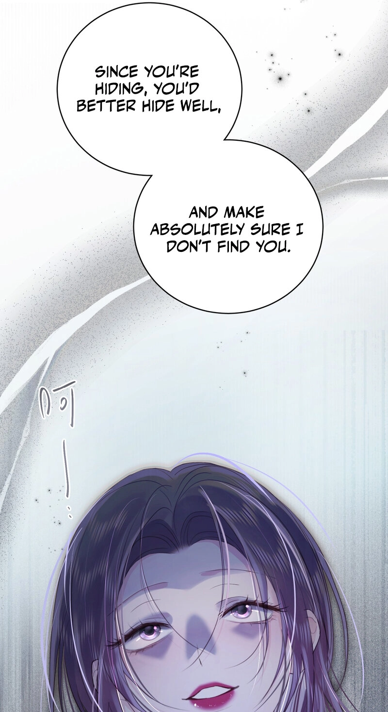 Cage That Robin Chapter 7 page 35 - 