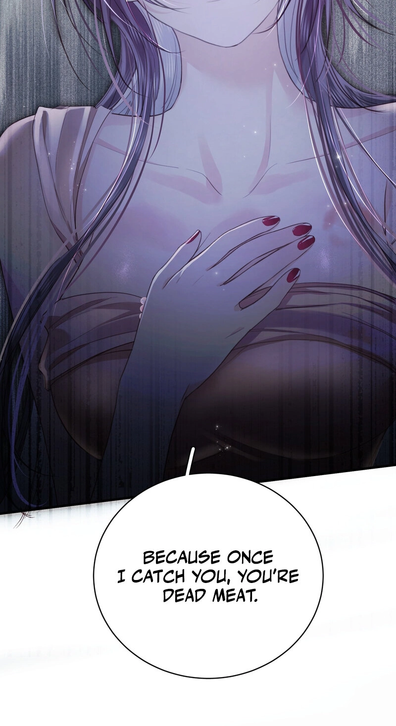 Cage That Robin Chapter 7 page 36 - 