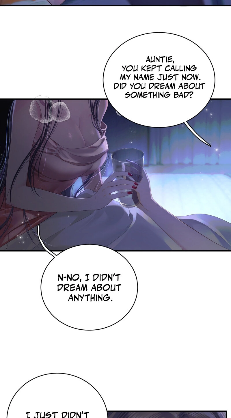 Cage That Robin Chapter 7 page 6 - 