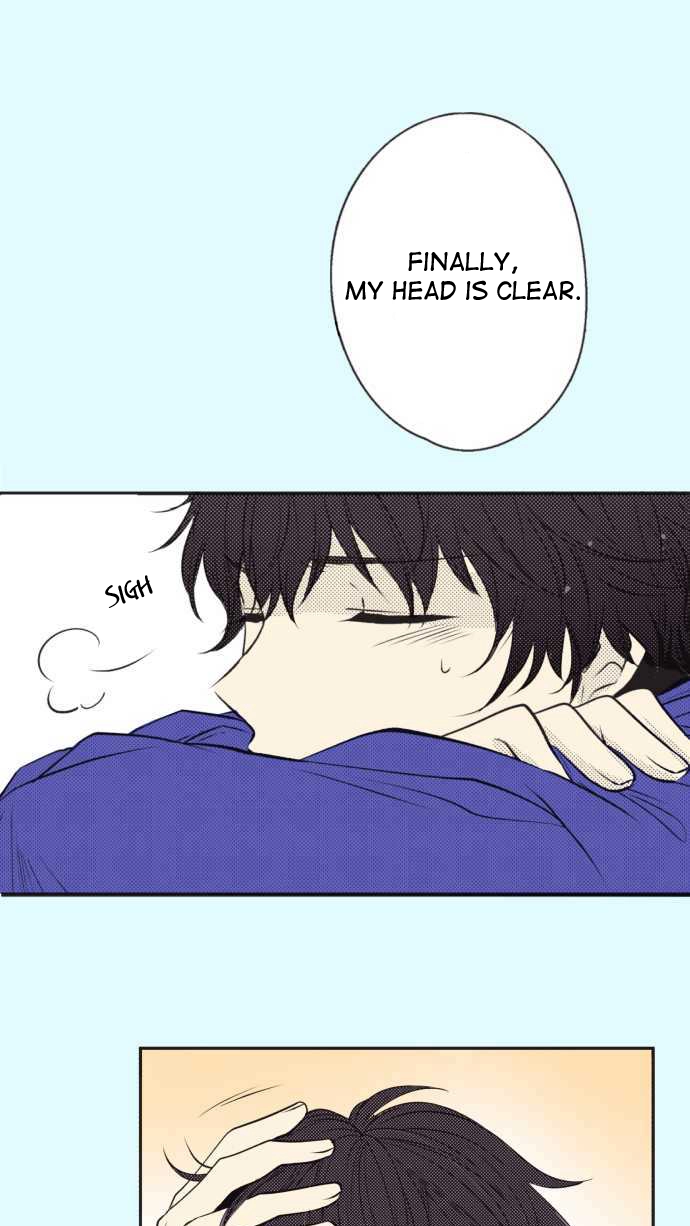 Cage That Robin Chapter 8 page 1 - 