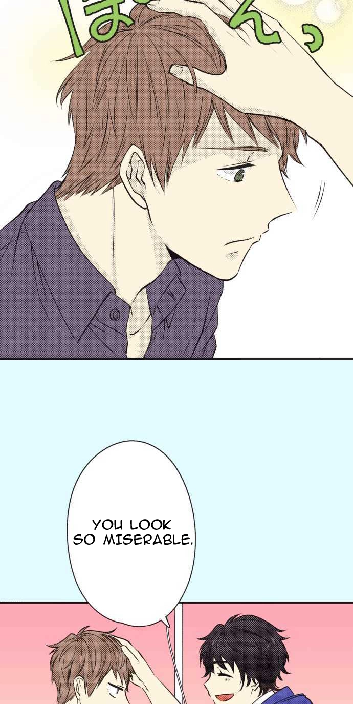 Cage That Robin Chapter 8 page 13 - 
