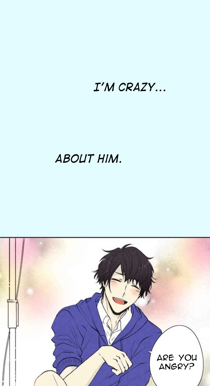 Cage That Robin Chapter 8 page 18 - 