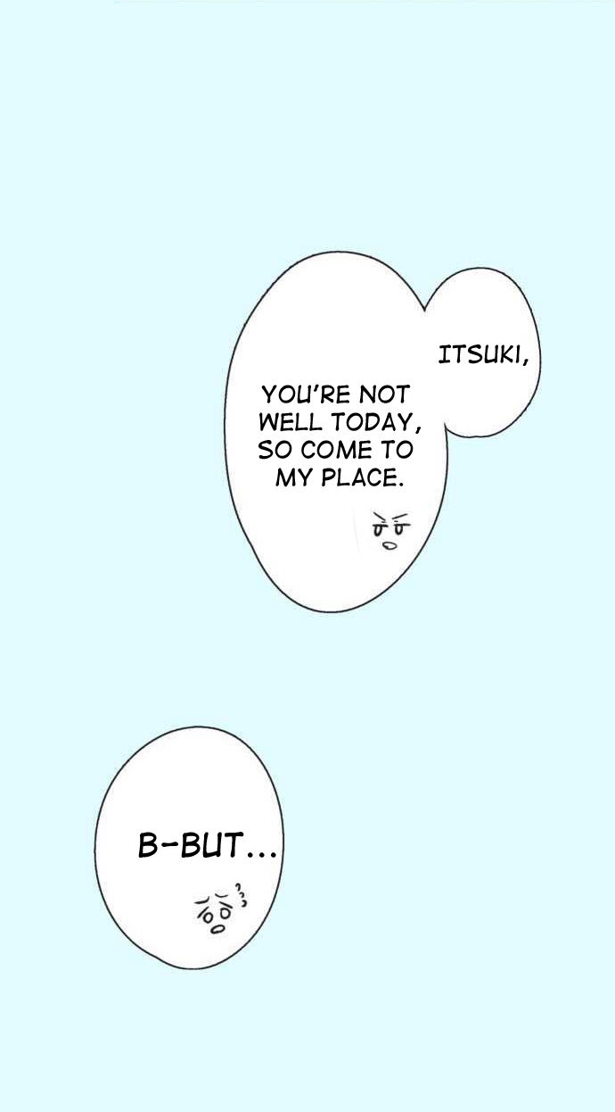 Cage That Robin Chapter 8 page 23 - 