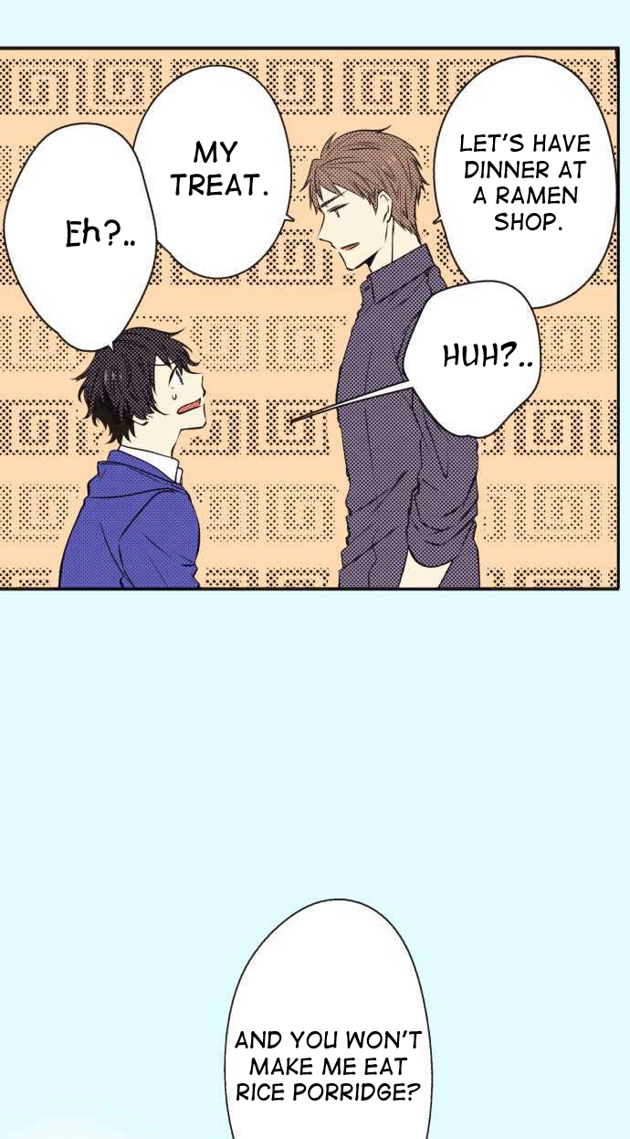 Cage That Robin Chapter 8 page 24 - 