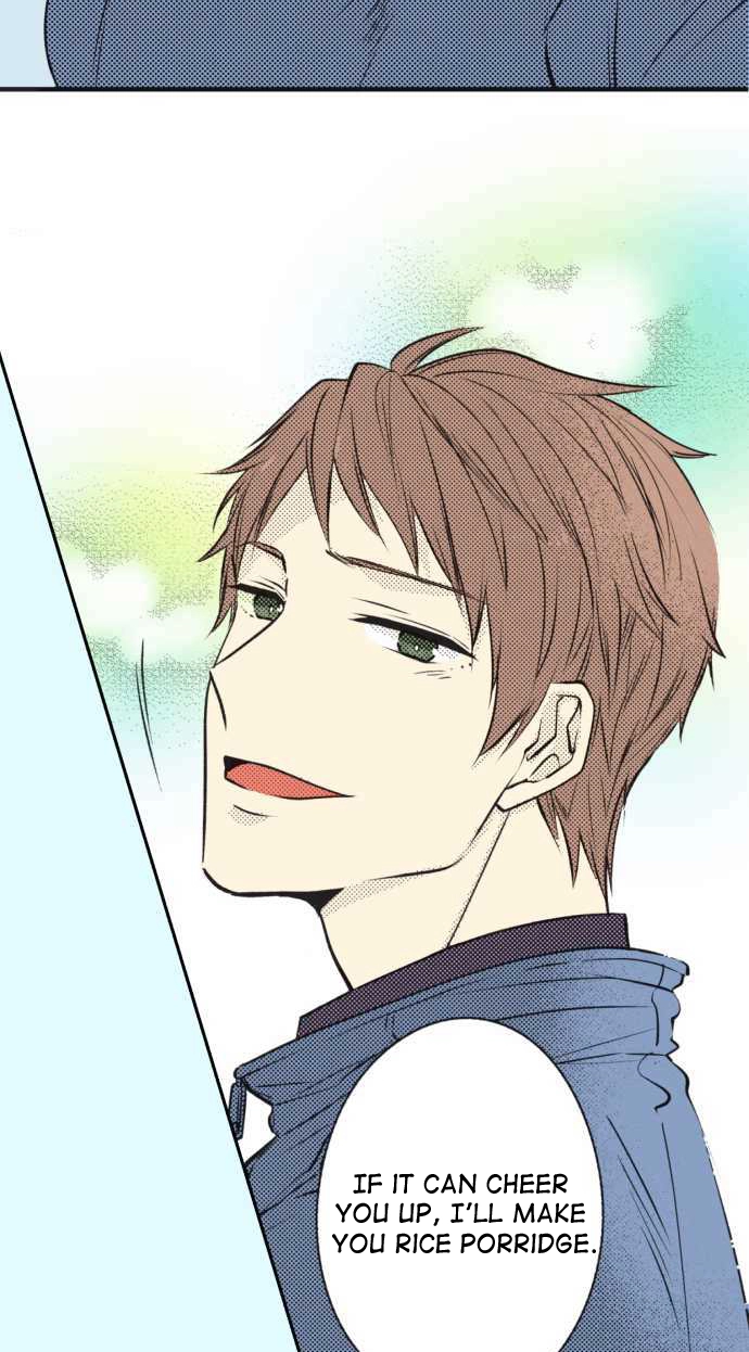Cage That Robin Chapter 8 page 26 - 