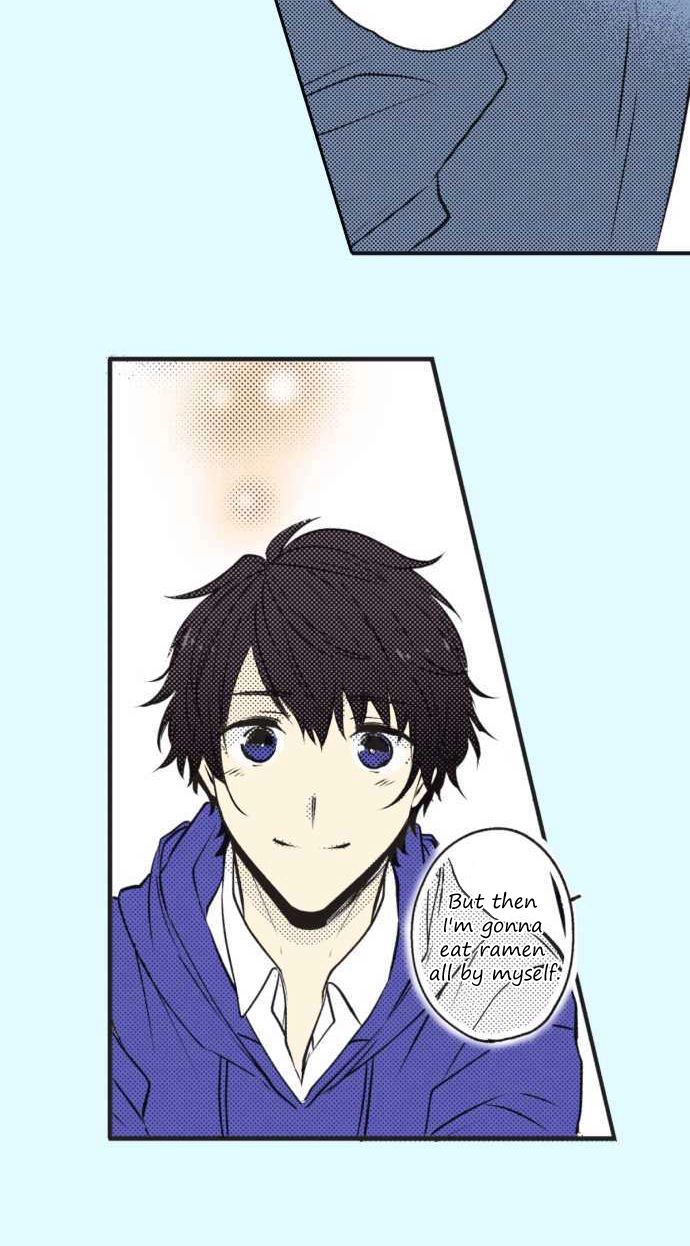 Cage That Robin Chapter 8 page 27 - 