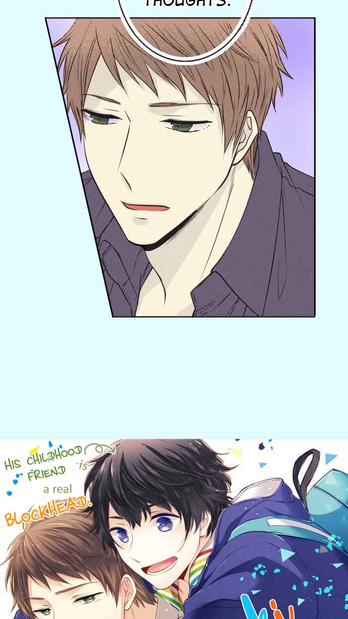 Cage That Robin Chapter 8 page 5 - 