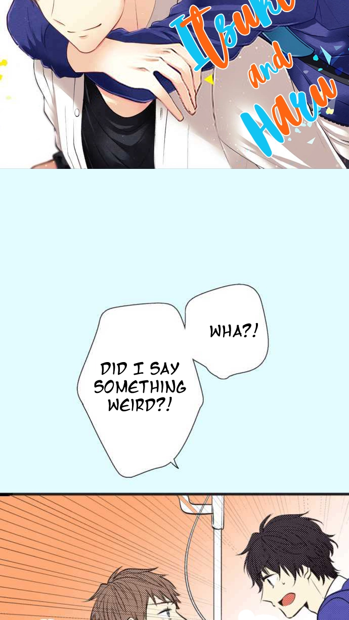 Cage That Robin Chapter 8 page 6 - 