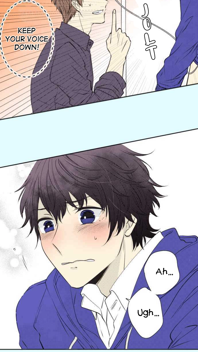 Cage That Robin Chapter 8 page 7 - 