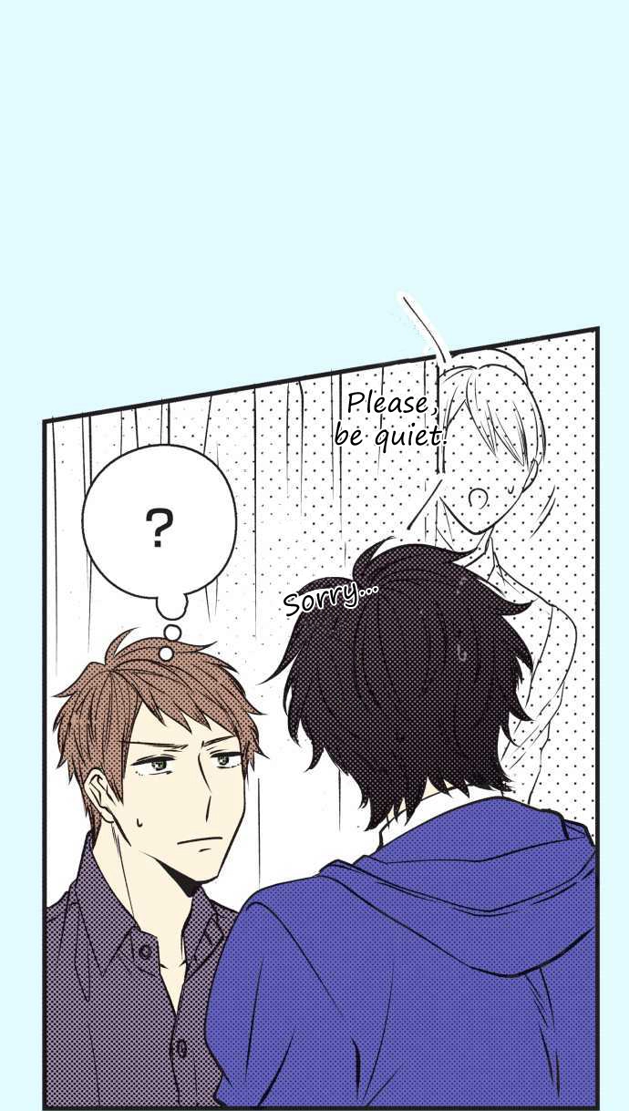 Cage That Robin Chapter 8 page 8 - 
