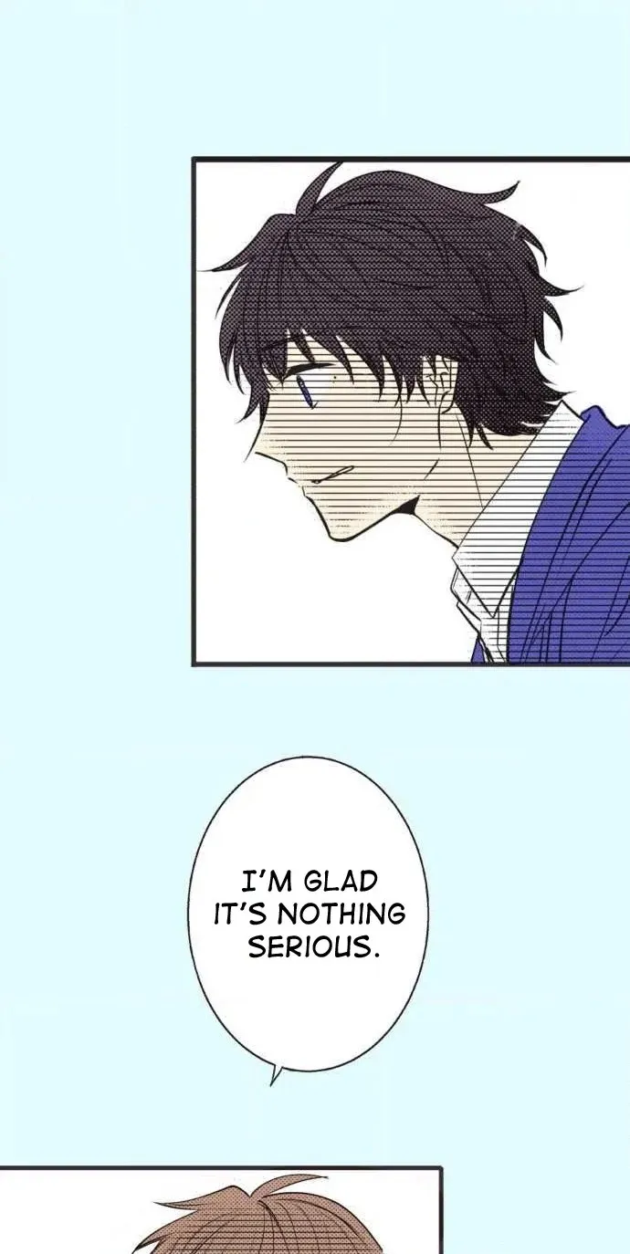 Cage That Robin Chapter 8 page 10 - 