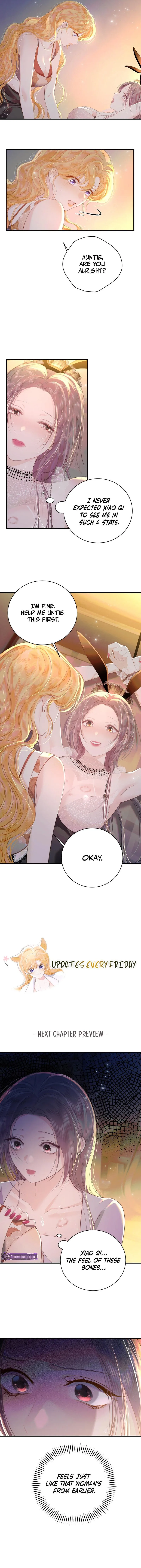 Cage That Robin Chapter 9 page 5 - 