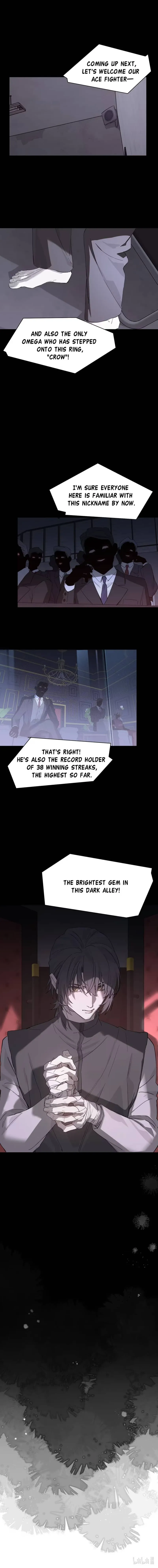 Caged Fire Chapter 10 page 7 - 