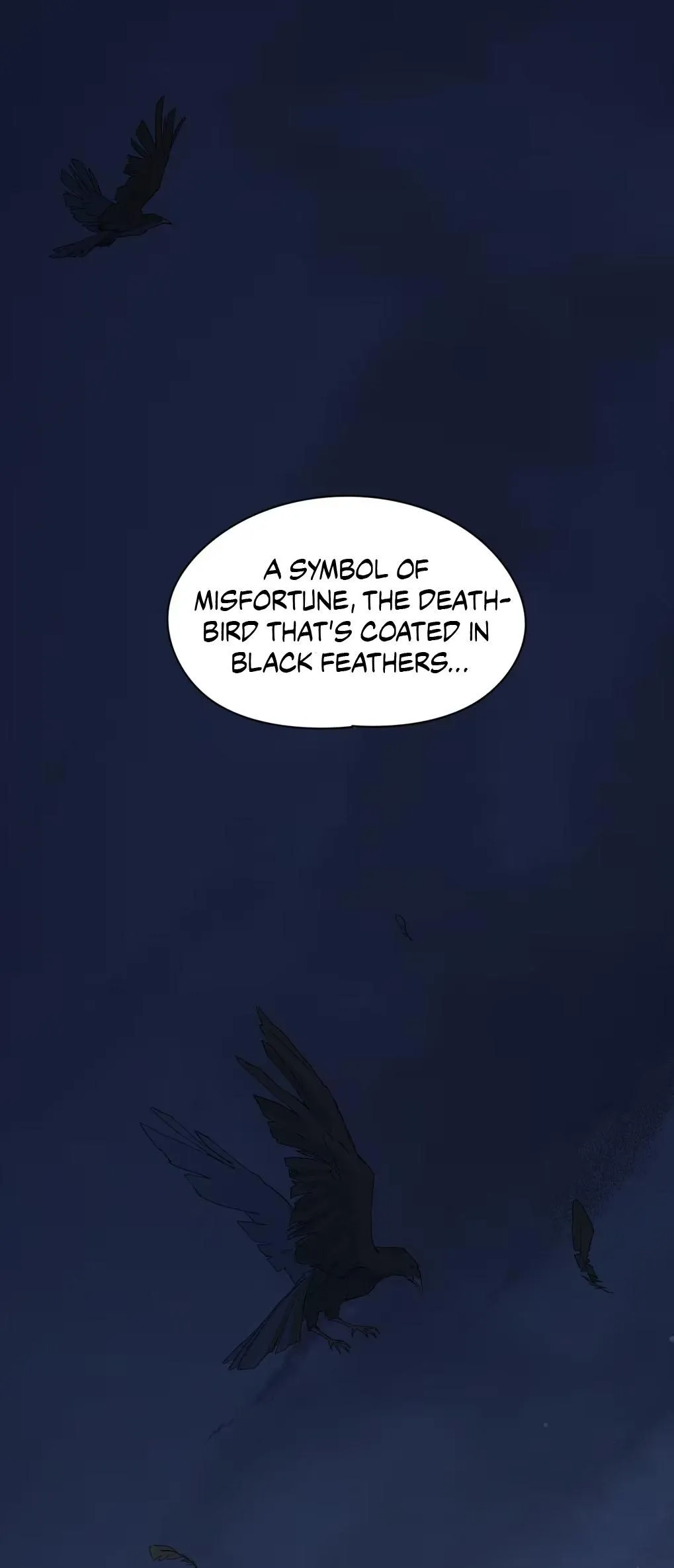 Caged Fire Chapter 11 page 19 - 