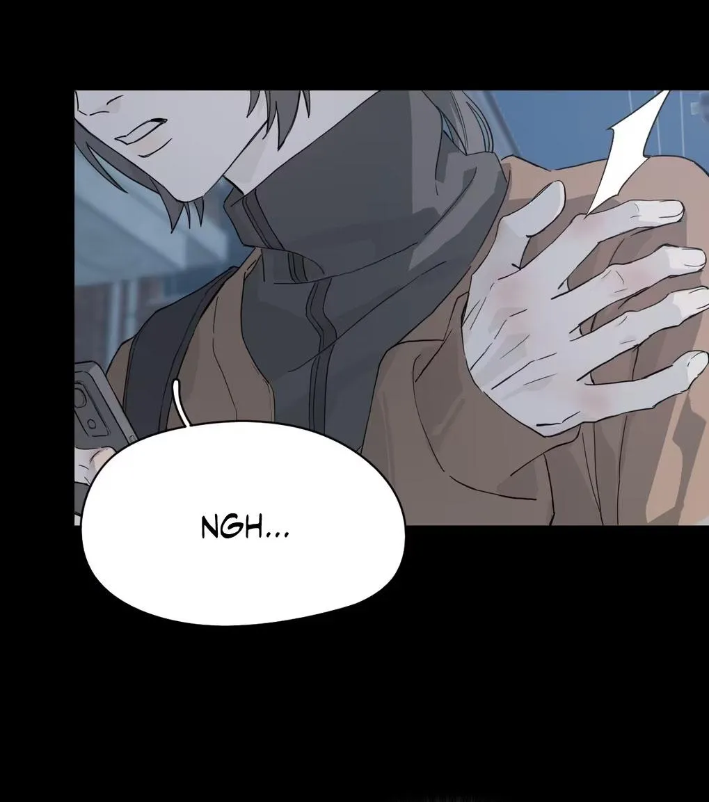 Caged Fire Chapter 11 page 25 - 