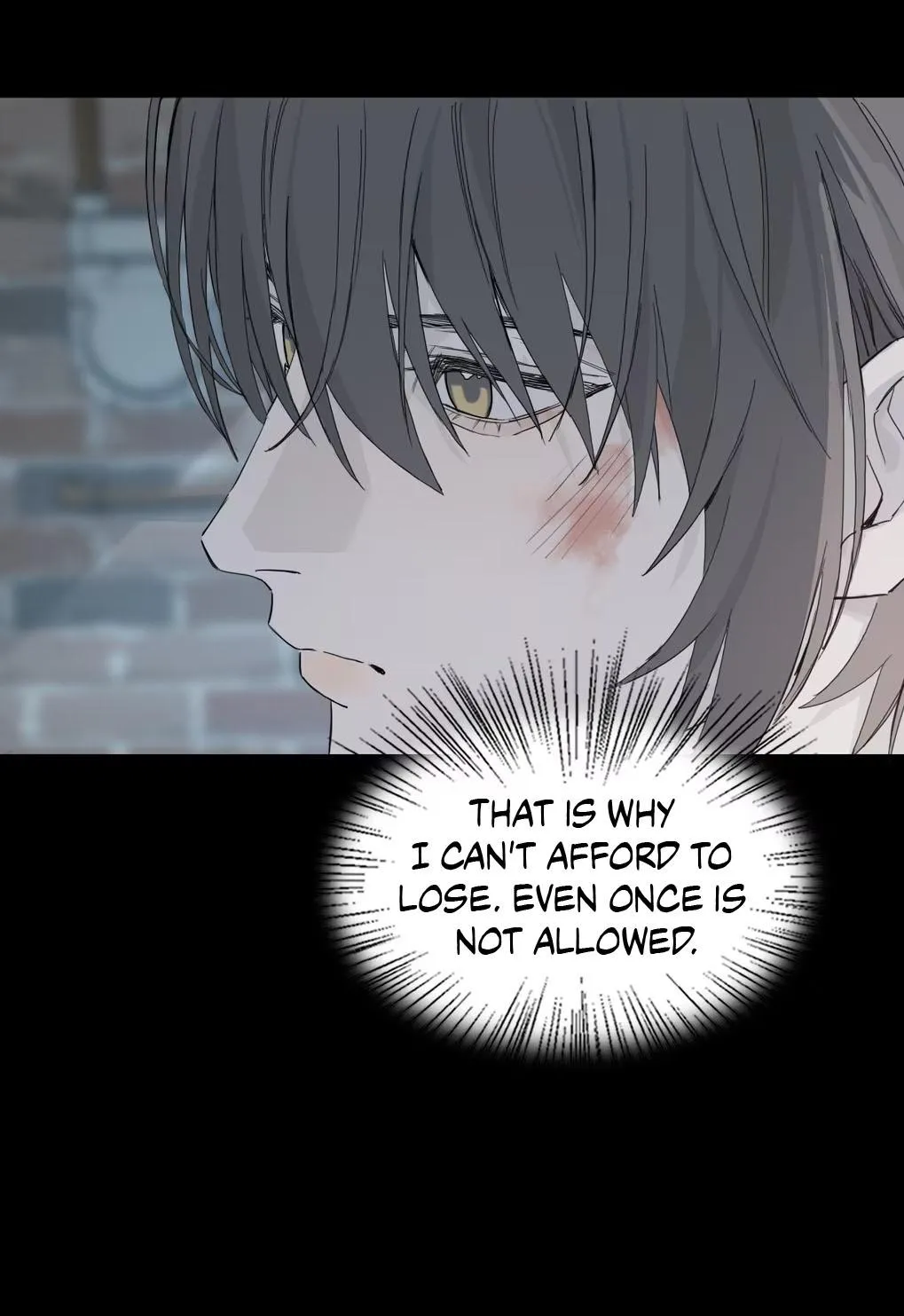 Caged Fire Chapter 11 page 28 - 