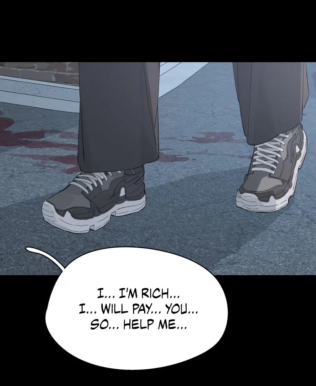 Caged Fire Chapter 11 page 30 - 