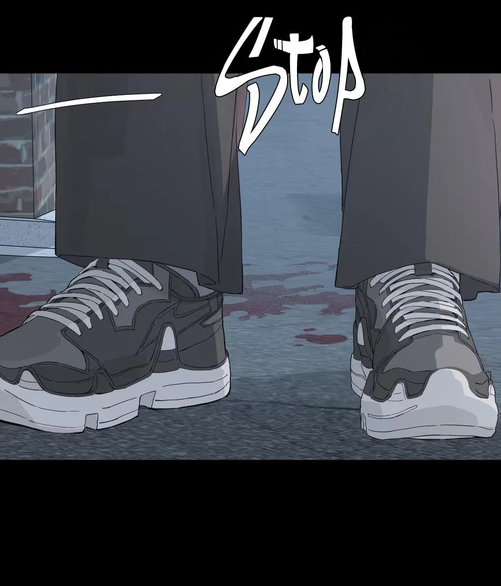 Caged Fire Chapter 11 page 31 - 