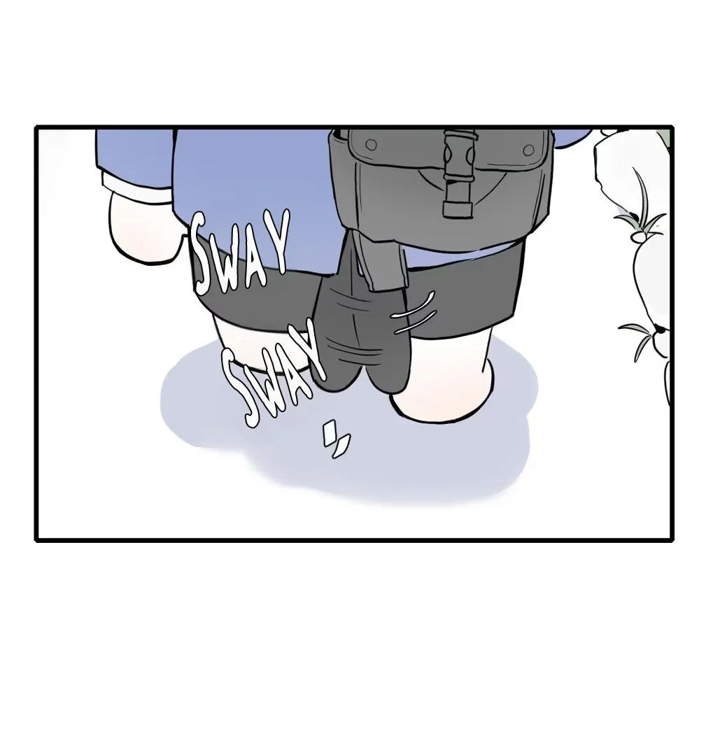 Caged Fire Chapter 11 page 36 - 