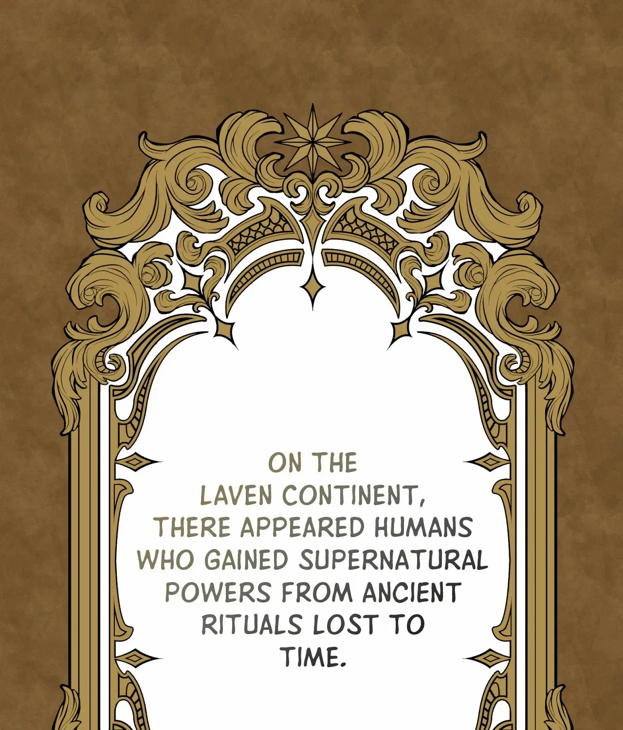 Caladrius Chapter 1 page 2 - 