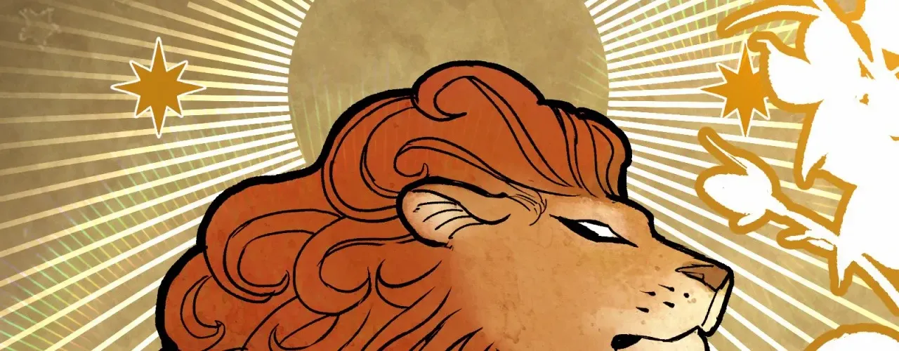 Caladrius Chapter 1 page 11 - 