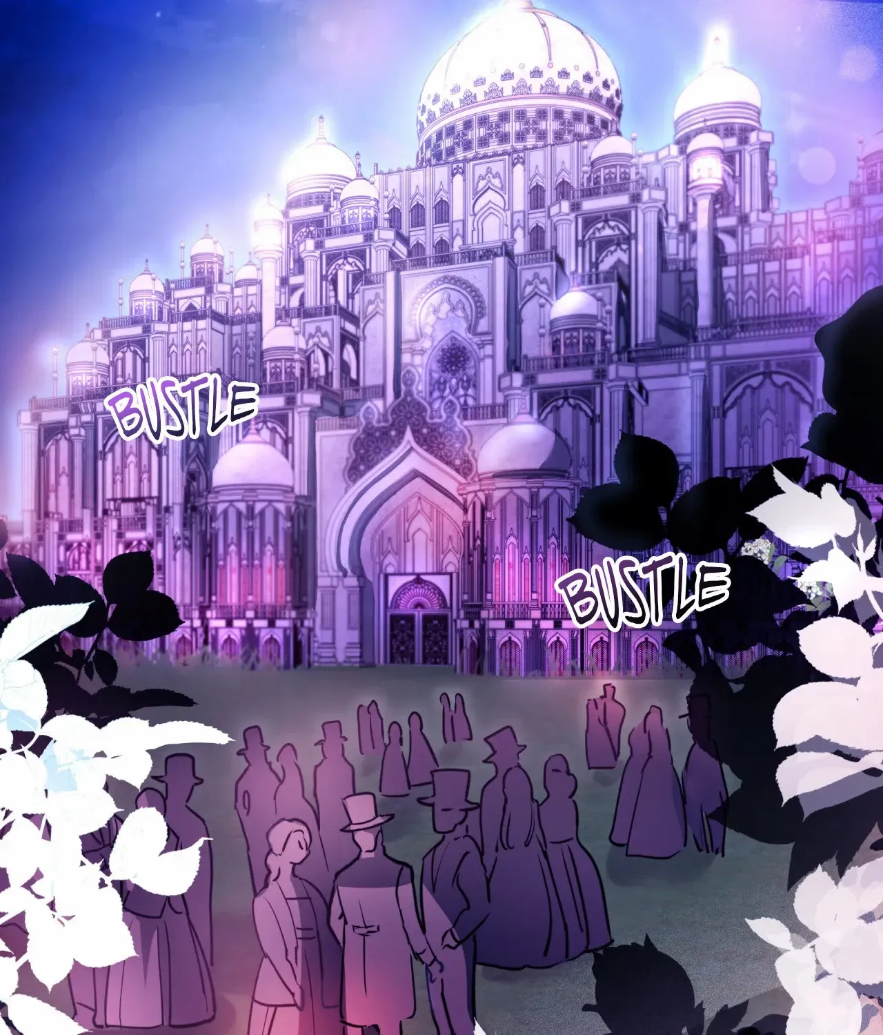Caladrius Chapter 1 page 107 - 