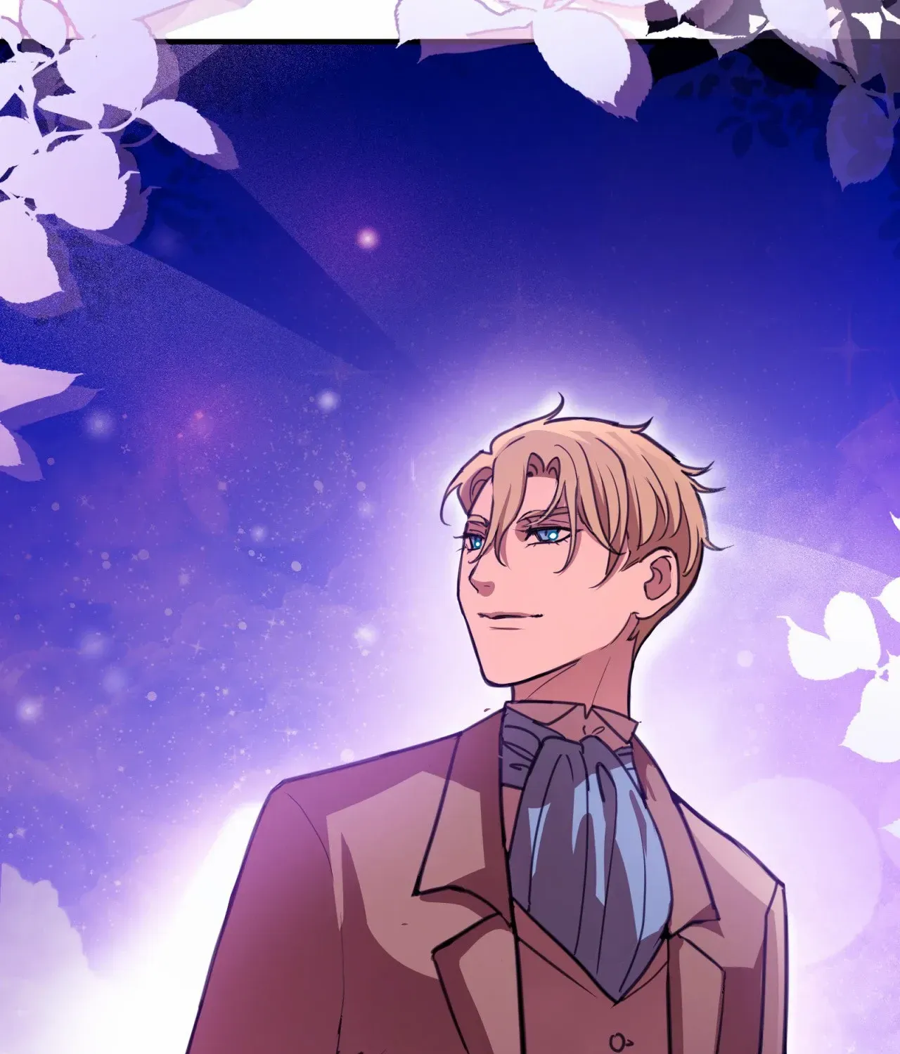 Caladrius Chapter 1 page 109 - 