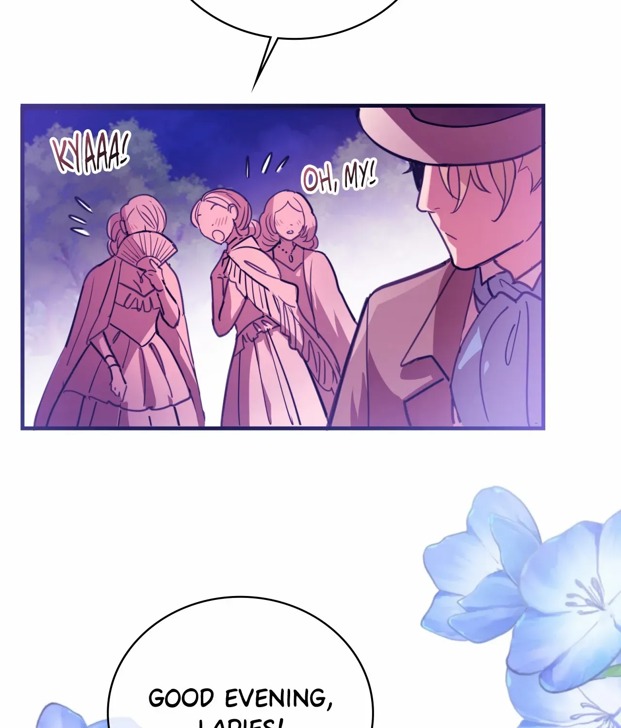 Caladrius Chapter 1 page 118 - 