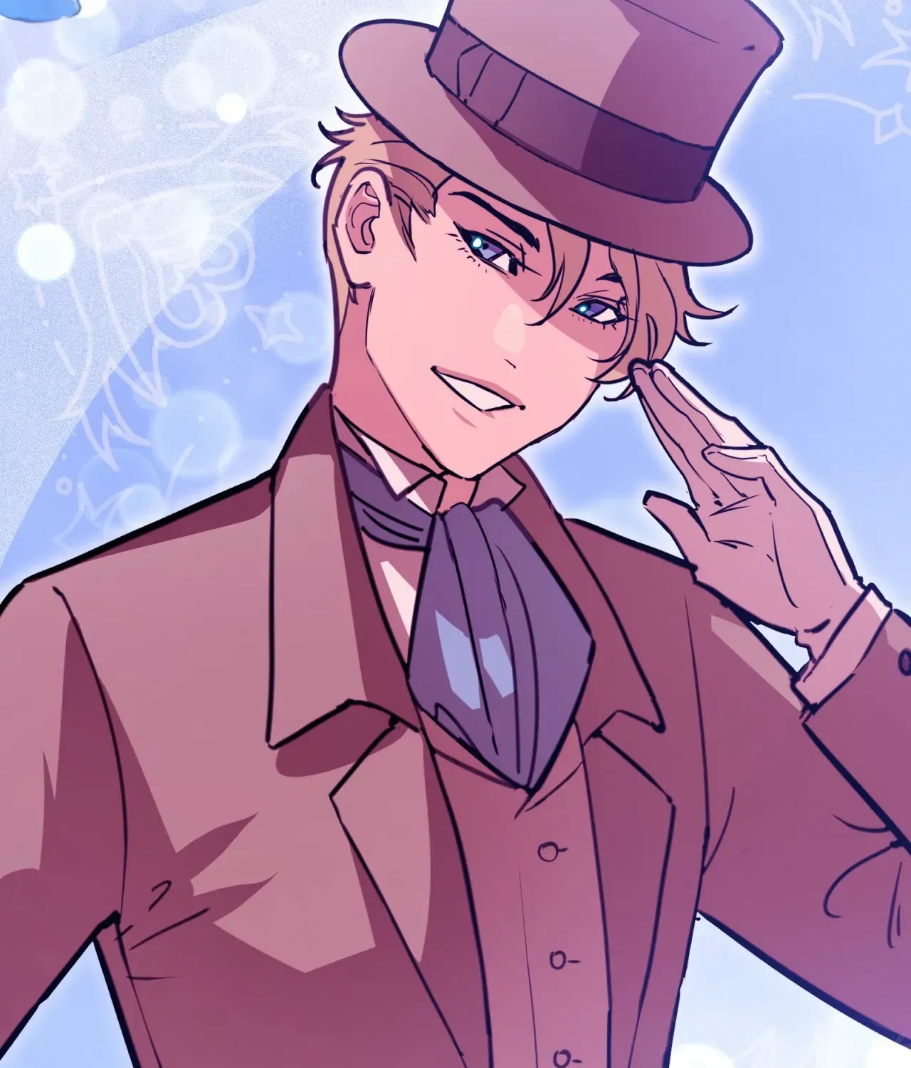 Caladrius Chapter 1 page 120 - 