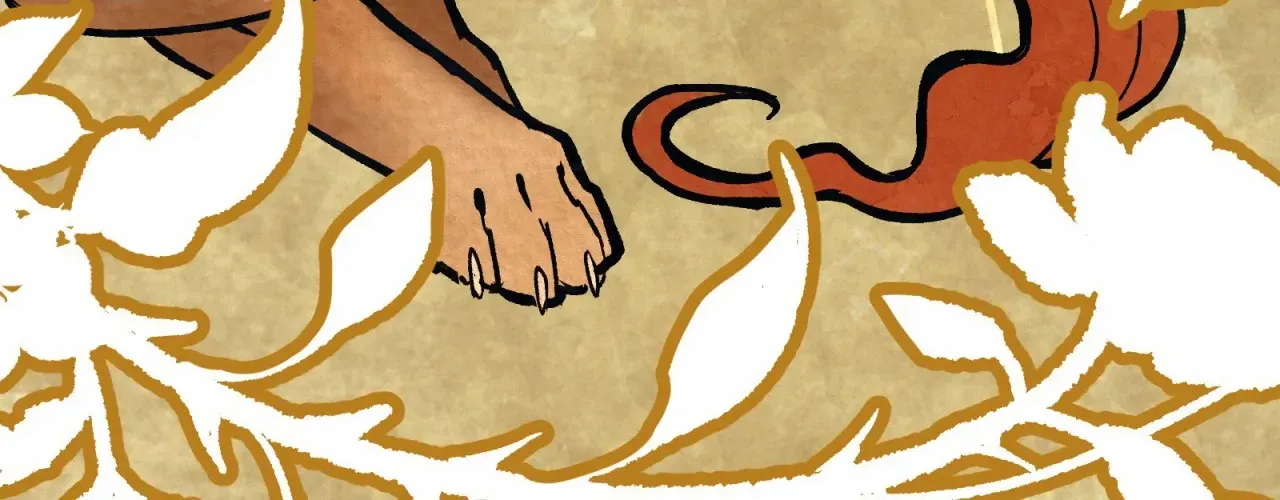 Caladrius Chapter 1 page 13 - 