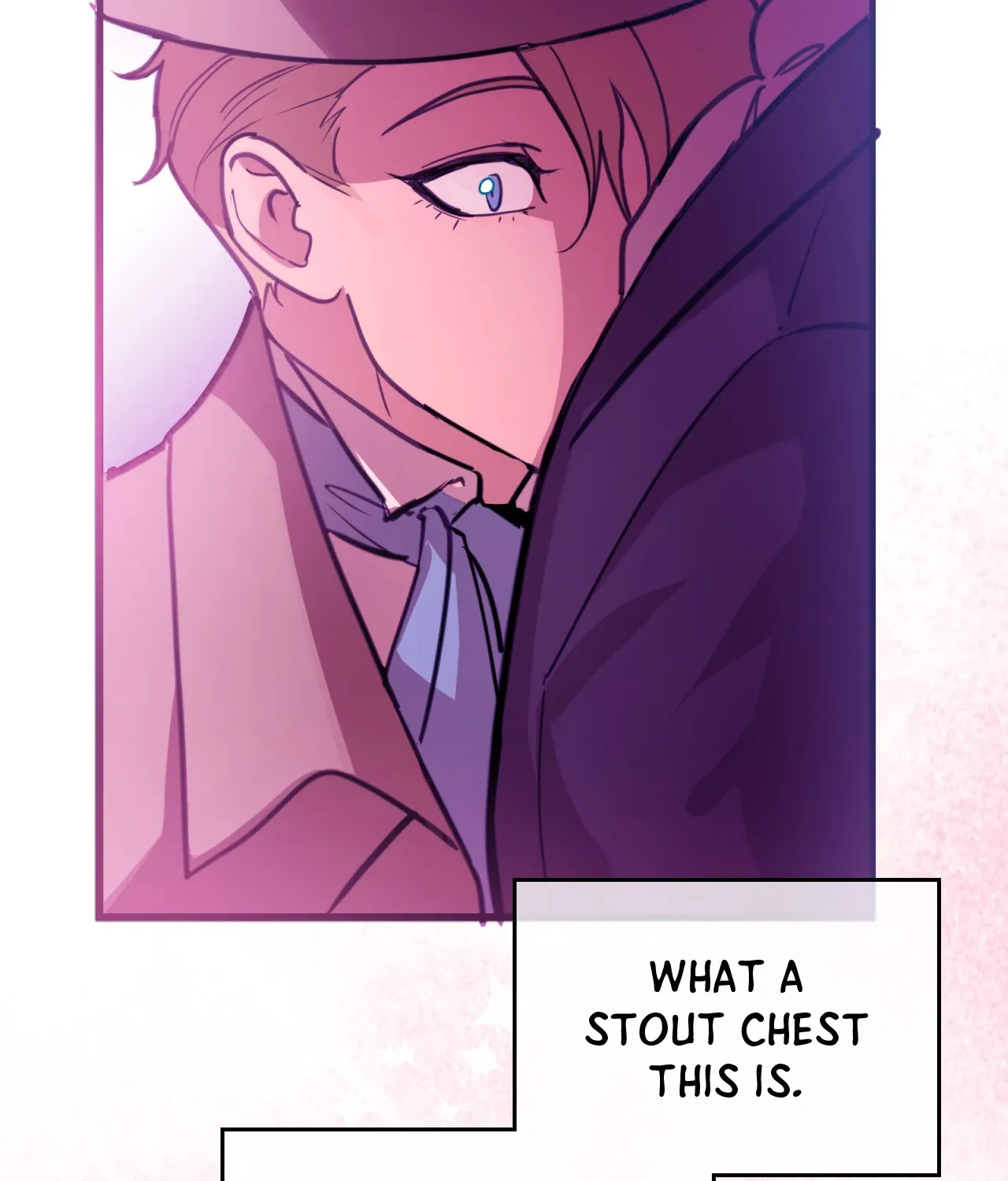 Caladrius Chapter 1 page 126 - 