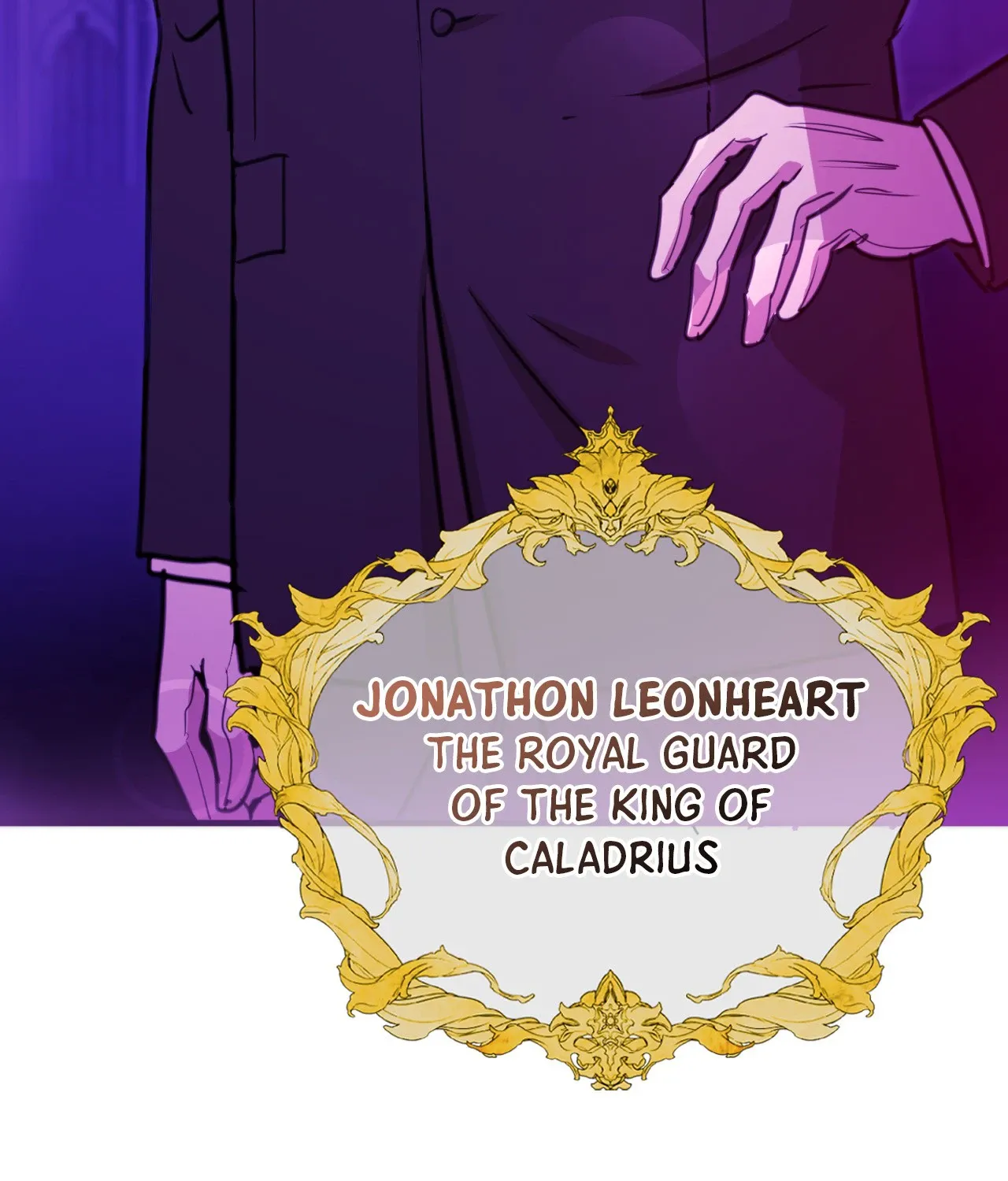 Caladrius Chapter 1 page 135 - 