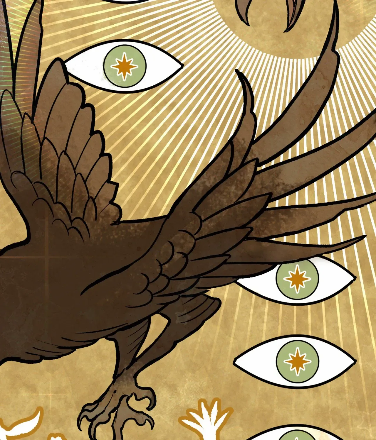 Caladrius Chapter 1 page 16 - 
